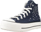 Converse Chuck Taylor All Star Lift Women's Lace Up Canvas Sneaker