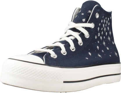 Converse Chuck Taylor All Star Lift Women's Lace Up Canvas Sneaker