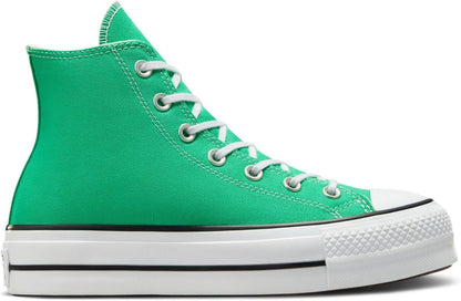 Converse Chuck Taylor All Star Lift Women's Lace Up Canvas Sneaker