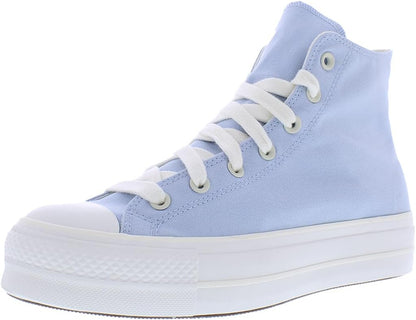 Converse Chuck Taylor All Star Lift Women's Lace Up Canvas Sneaker
