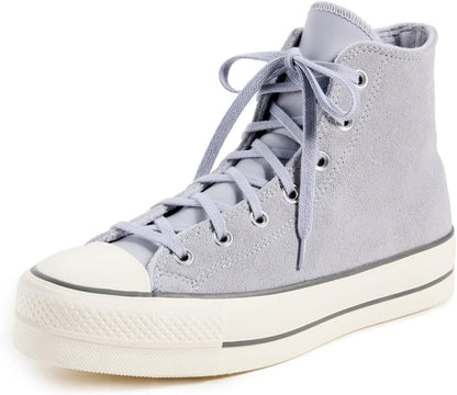 Converse Chuck Taylor All Star Lift Women's Lace Up Canvas Sneaker