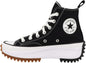 Converse Men's Run Star Hike Canvas Platform