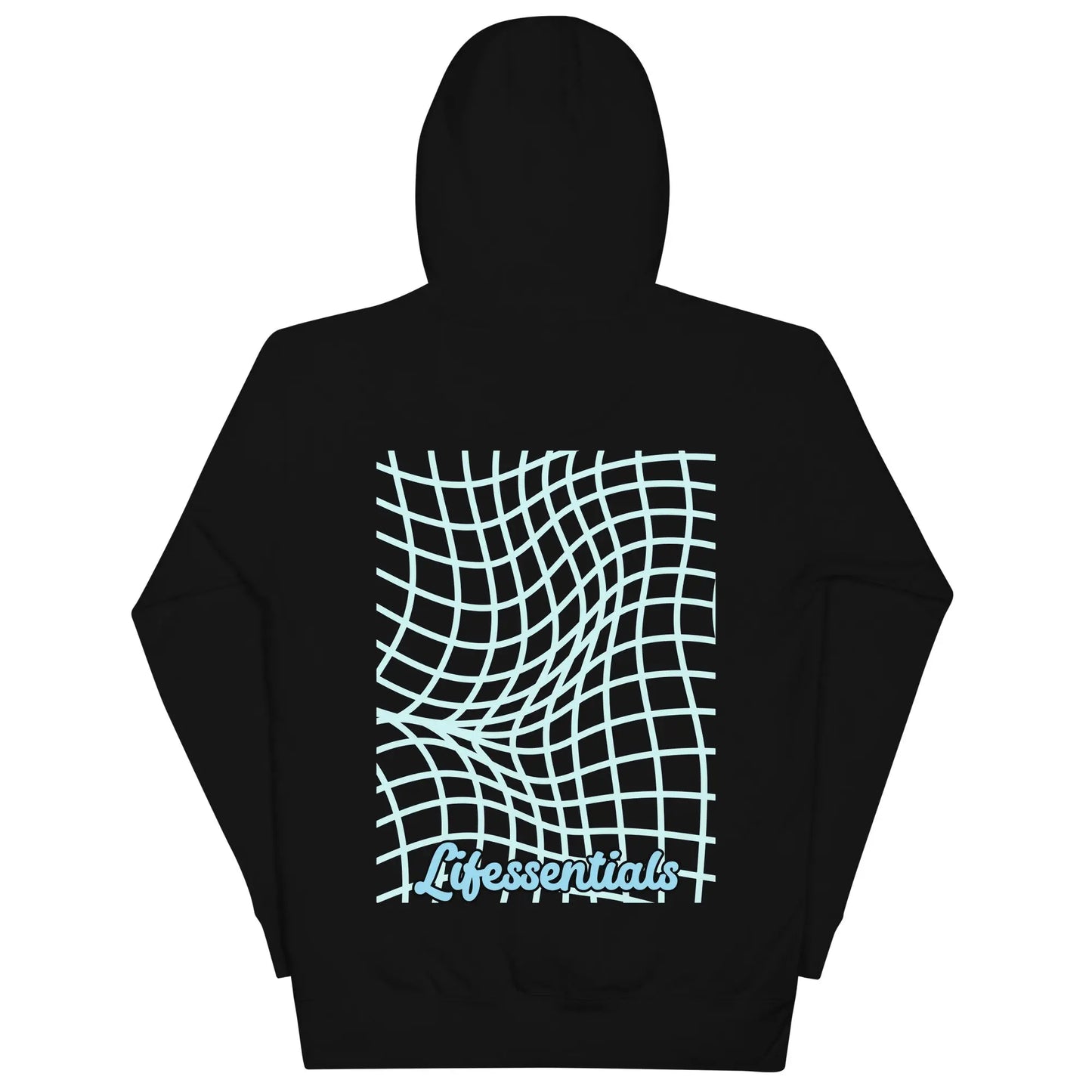 Unisex Hoodie-LifessentialsLLC.com