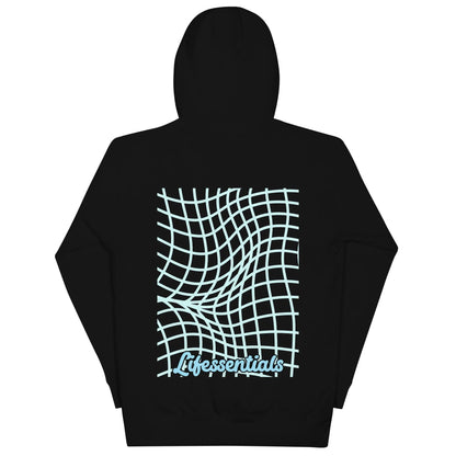 Unisex Hoodie-LifessentialsLLC.com
