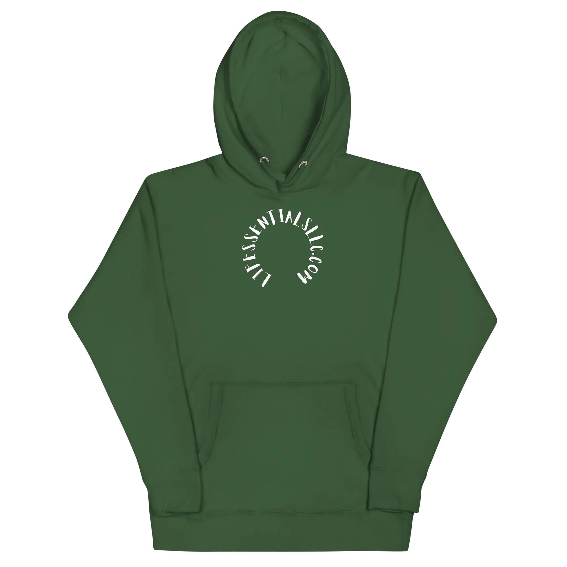 Unisex Hoodie-LifessentialsLLC.com