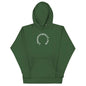 Unisex Hoodie-LifessentialsLLC.com