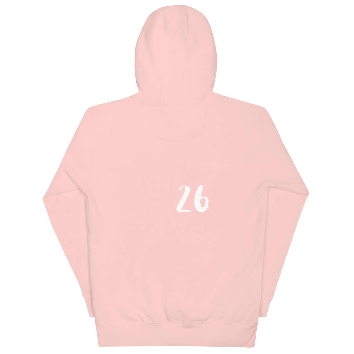 Unisex Hoodie-LifessentialsLLC.com