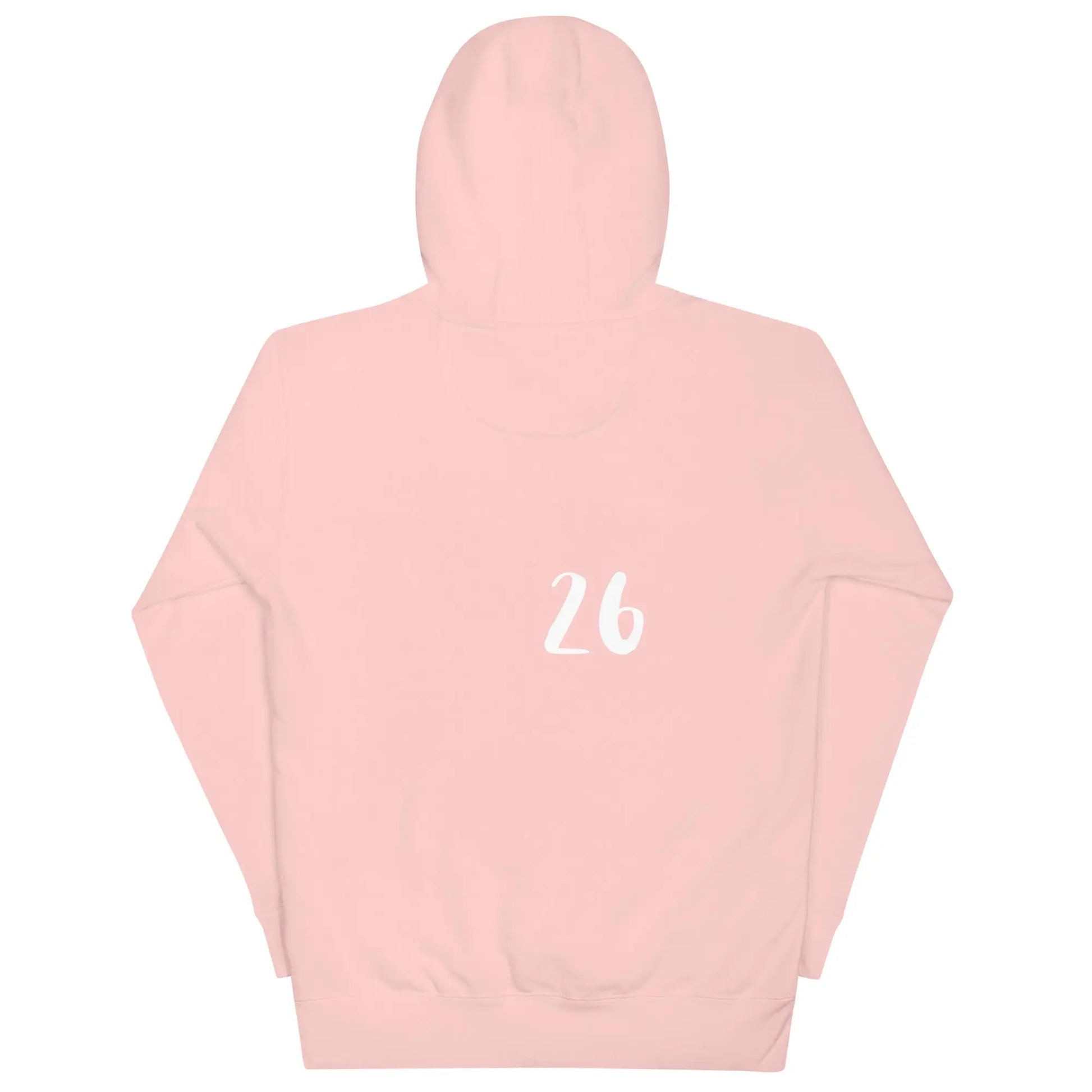 Unisex Hoodie-LifessentialsLLC.com