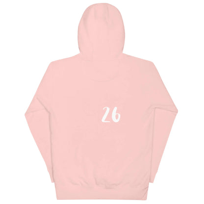 Unisex Hoodie-LifessentialsLLC.com