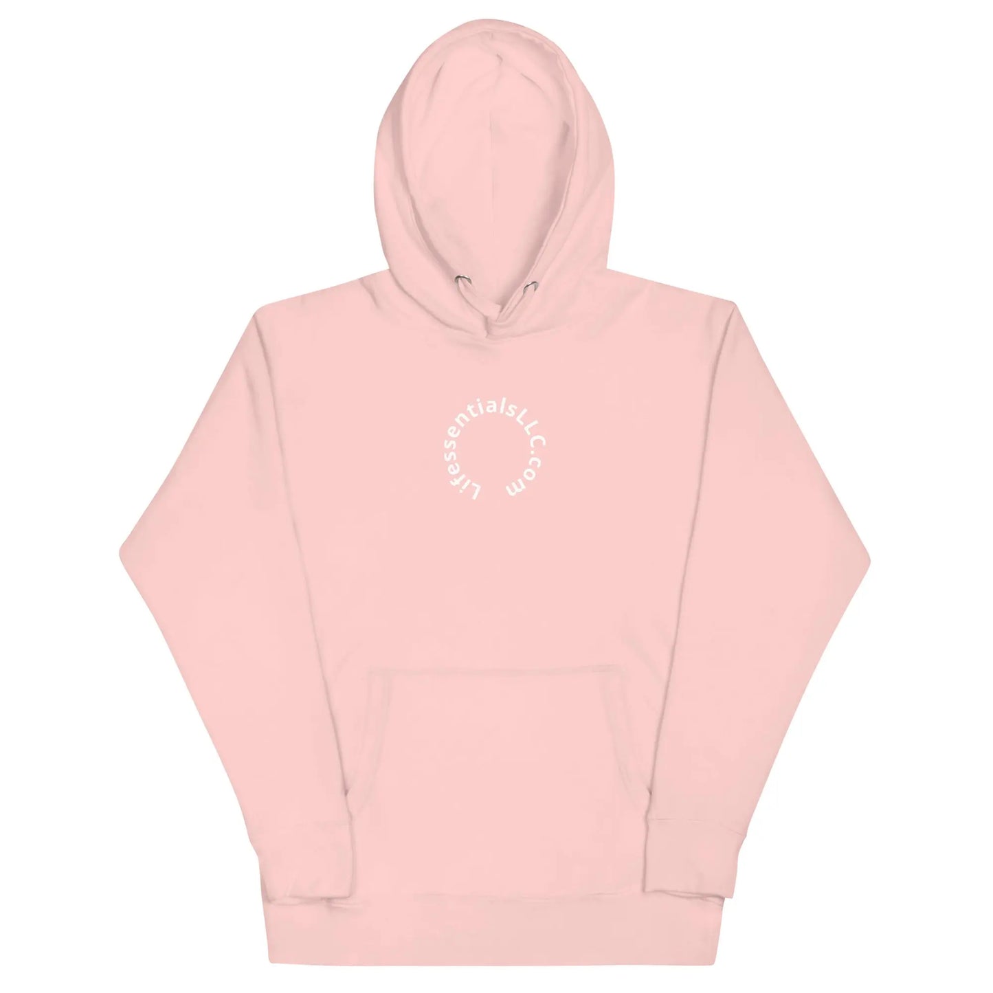 Unisex Hoodie-LifessentialsLLC.com