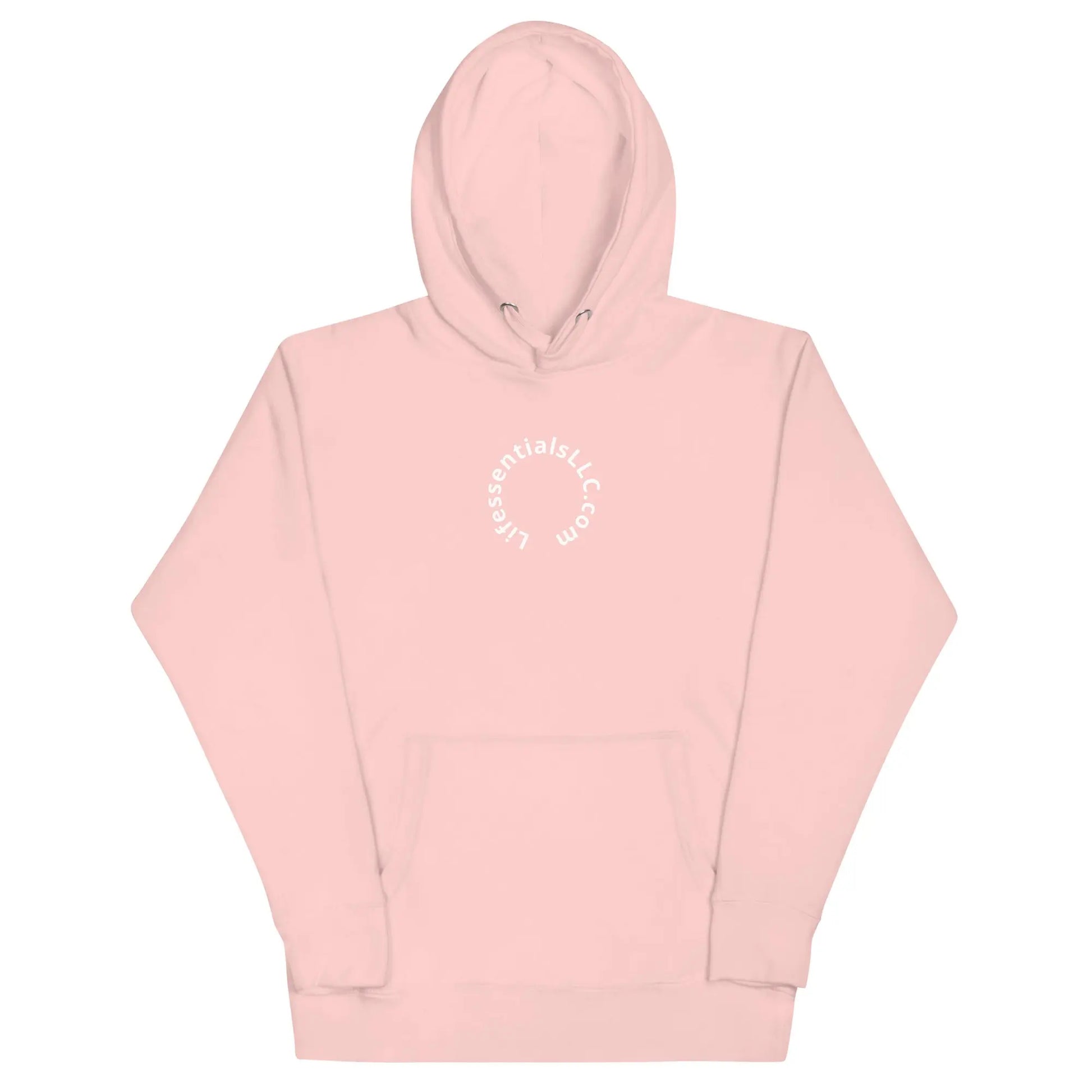 Unisex Hoodie-LifessentialsLLC.com