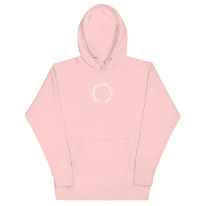Unisex Hoodie-LifessentialsLLC.com