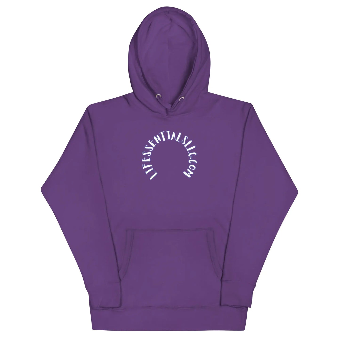 Unisex Hoodie-LifessentialsLLC.com