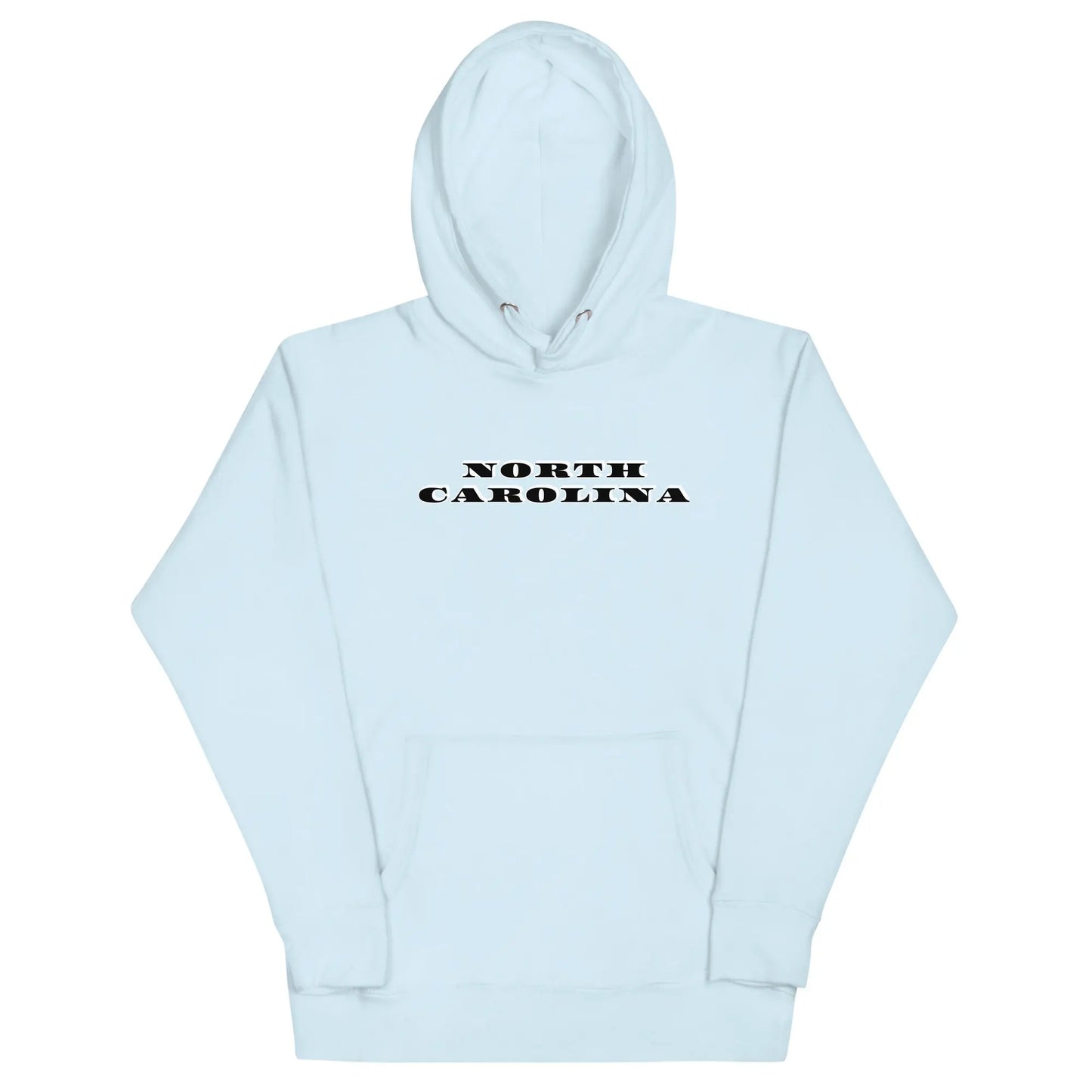 Unisex Hoodie-LifessentialsLLC.com