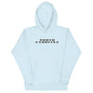 Unisex Hoodie-LifessentialsLLC.com