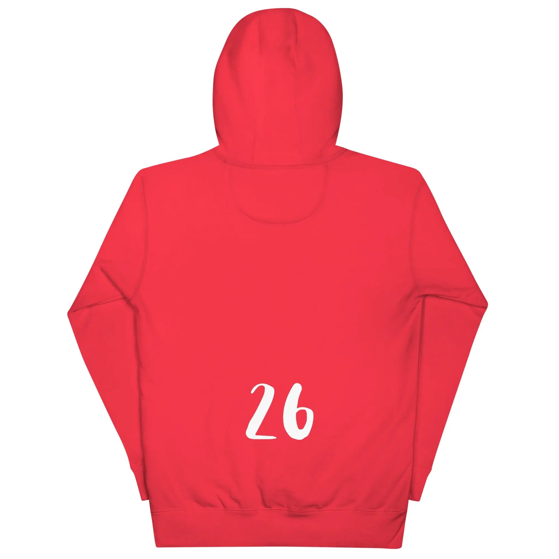 Unisex Hoodie-LifessentialsLLC.com
