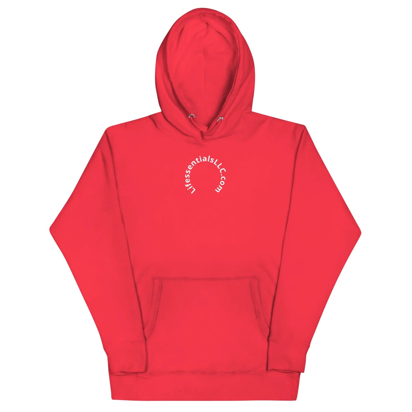 Unisex Hoodie-LifessentialsLLC.com