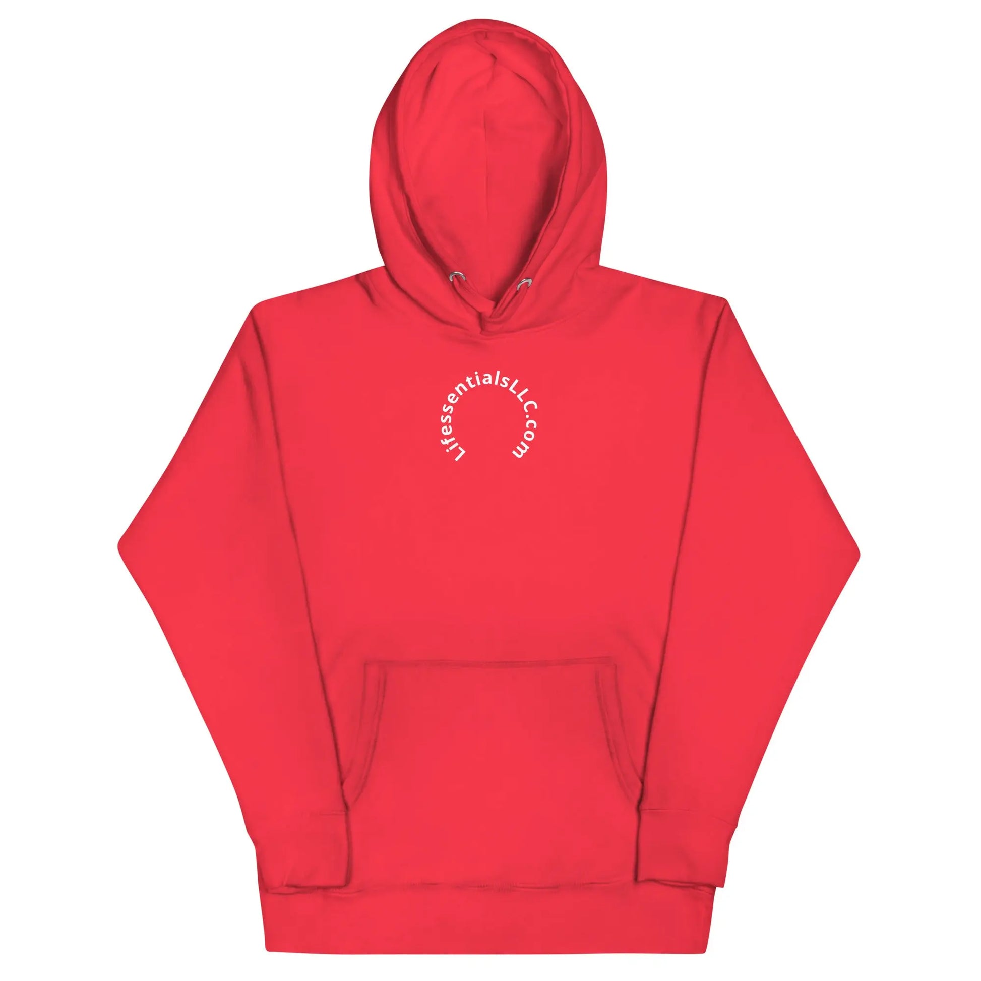 Unisex Hoodie-LifessentialsLLC.com
