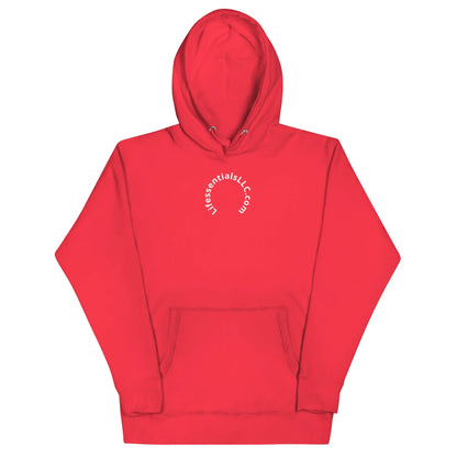 Unisex Hoodie-LifessentialsLLC.com