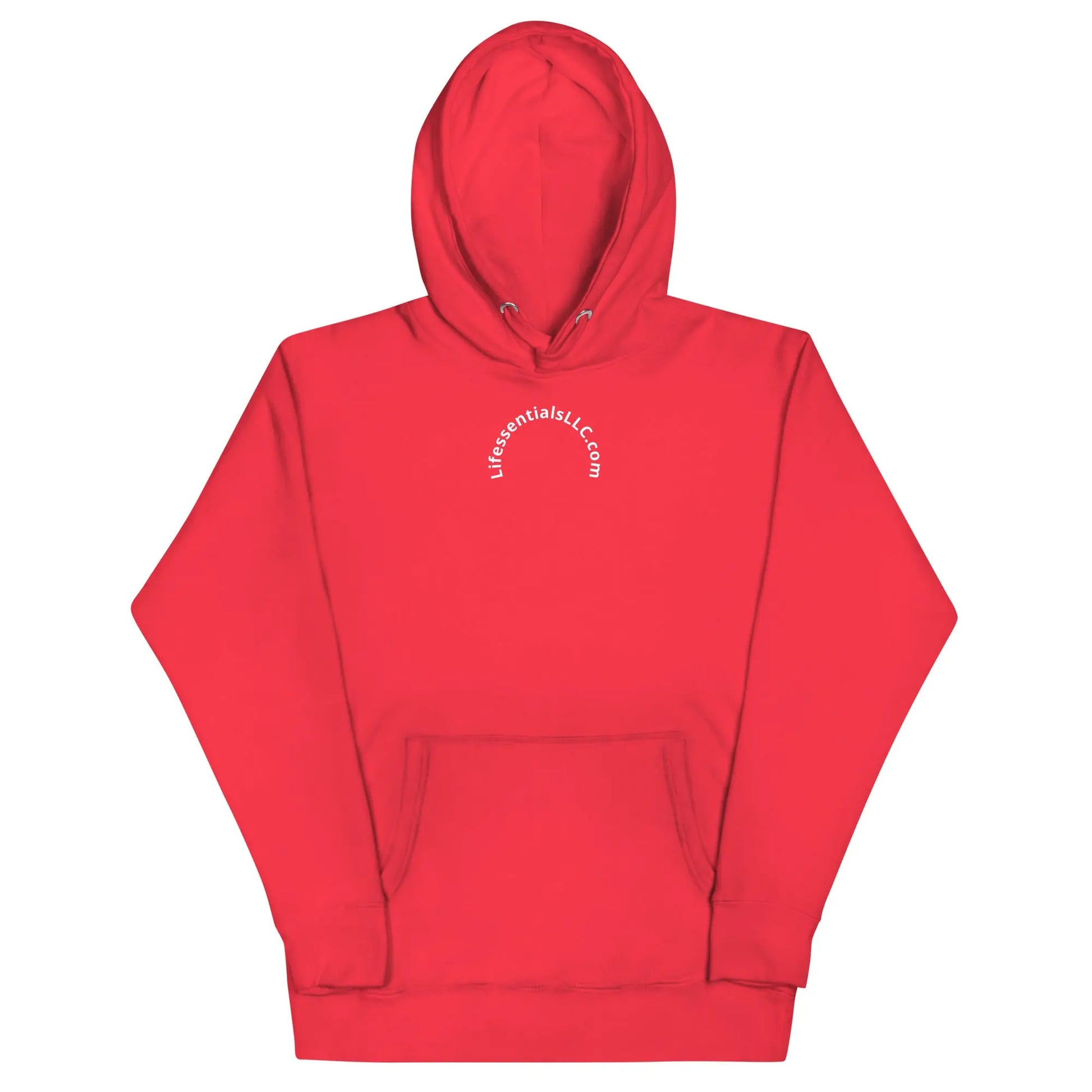 Unisex Hoodie-LifessentialsLLC.com