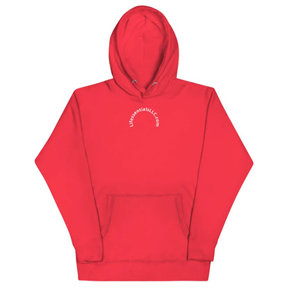Unisex Hoodie-LifessentialsLLC.com