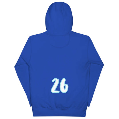Unisex Hoodie-LifessentialsLLC.com