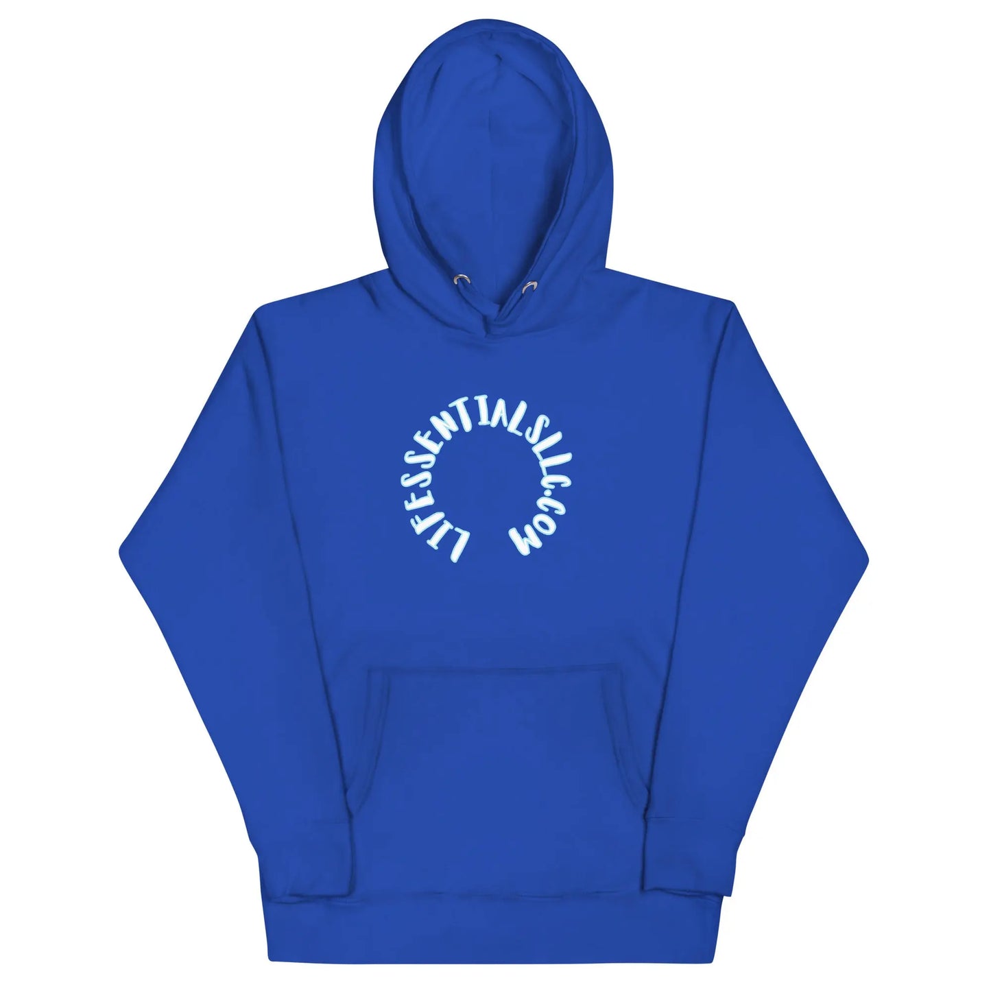Unisex Hoodie-LifessentialsLLC.com