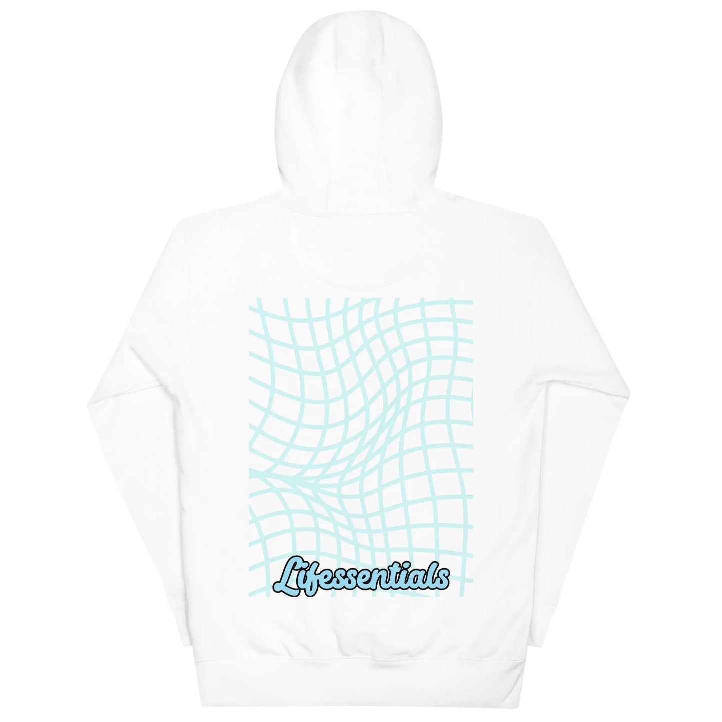 Unisex Hoodie-LifessentialsLLC.com
