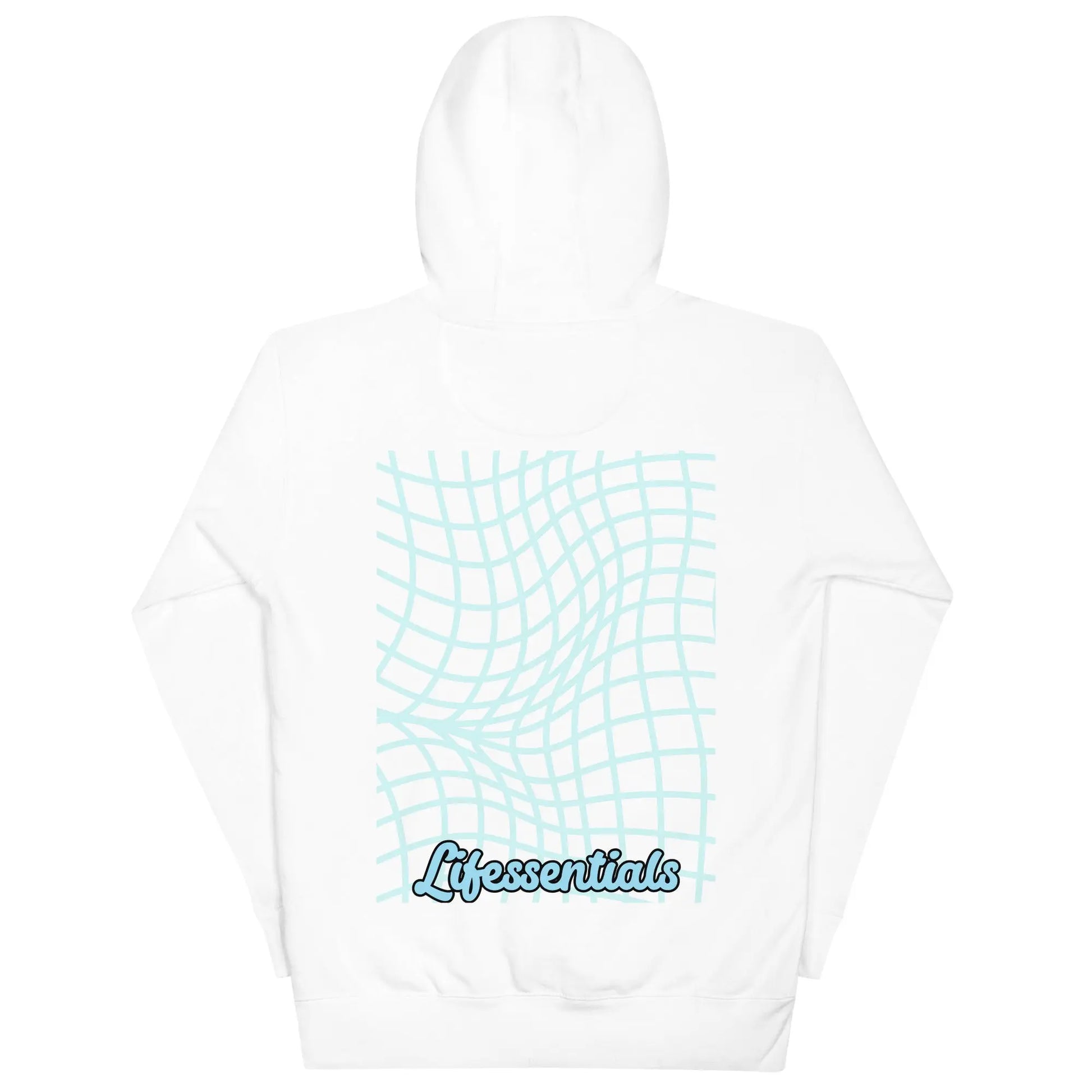 Unisex Hoodie-LifessentialsLLC.com