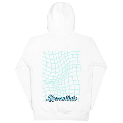 Unisex Hoodie-LifessentialsLLC.com