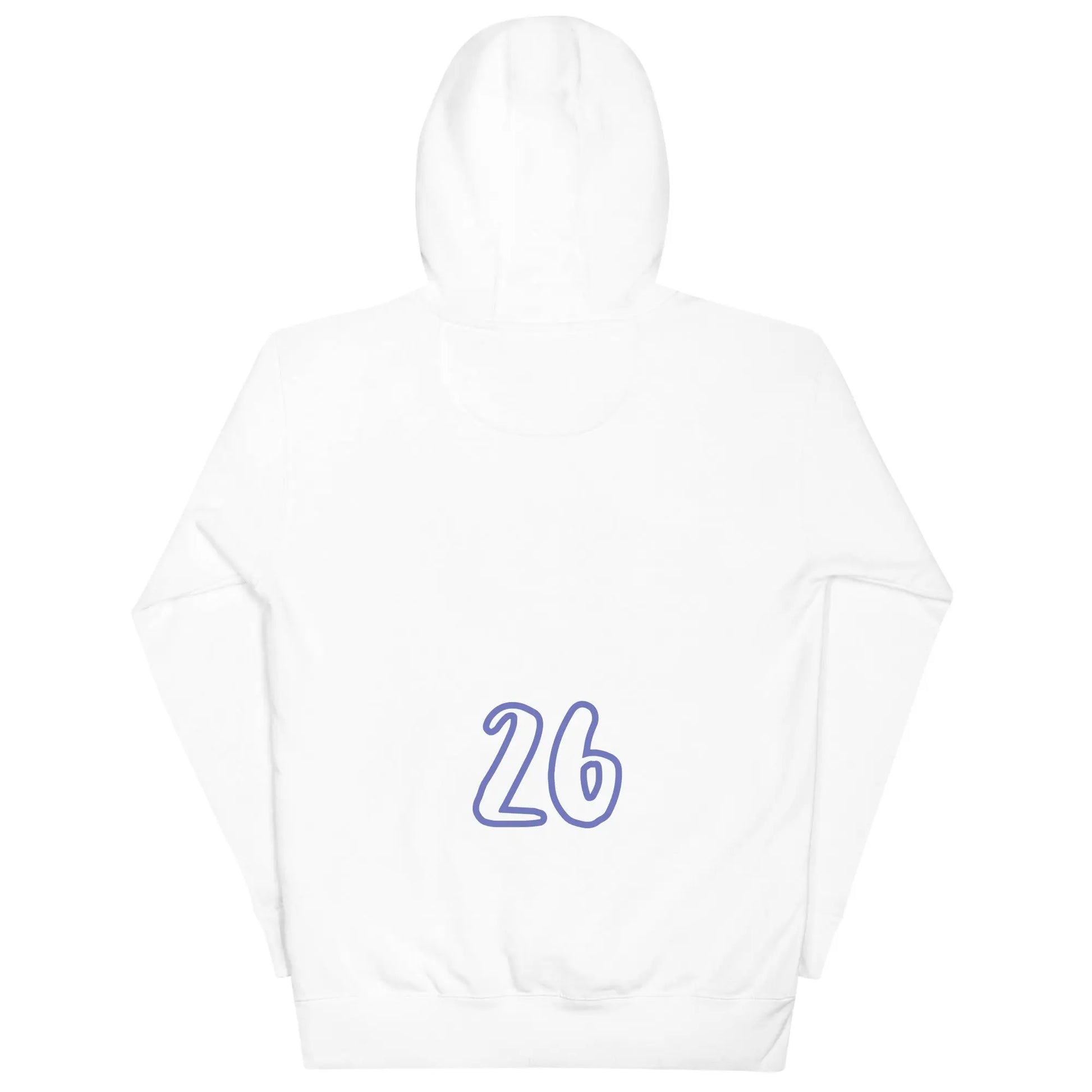 Unisex Hoodie-LifessentialsLLC.com