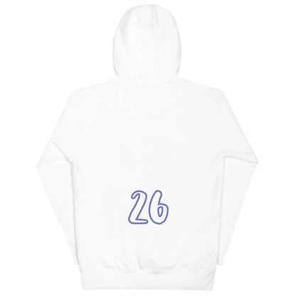 Unisex Hoodie-LifessentialsLLC.com