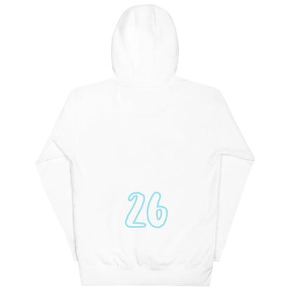 Unisex Hoodie-LifessentialsLLC.com