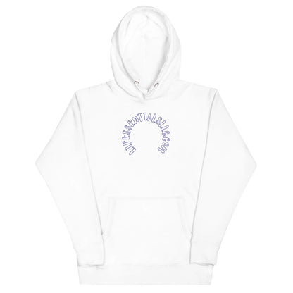 Unisex Hoodie-LifessentialsLLC.com