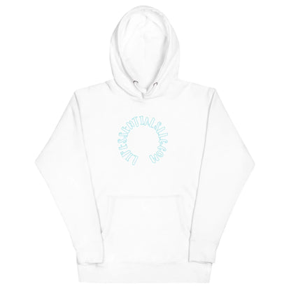 Unisex Hoodie-LifessentialsLLC.com