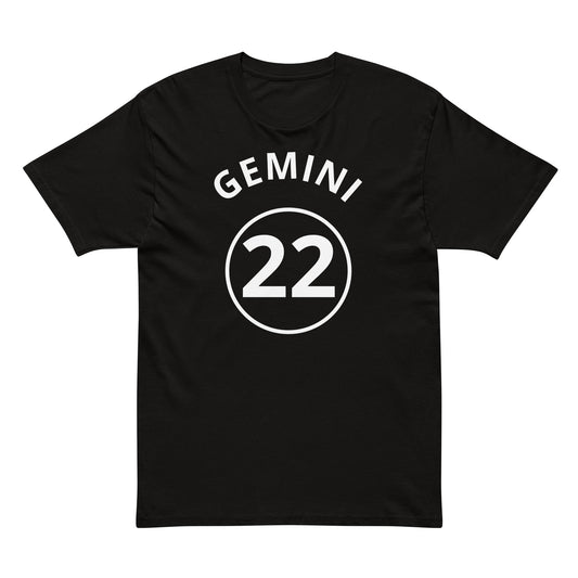 Cotton Heritage MC1082 I Men's Premium Short Sleeve Tee-LifessentialsLLC.com