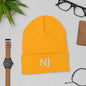 Cuffed Beanie-LifessentialsLLC.com