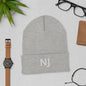 Cuffed Beanie-LifessentialsLLC.com