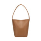 Design Versatile handbag, hobo shoulder bag, textured bucket women's bag