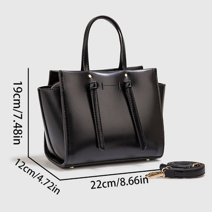 Large Capacity Fashion Handbags, Versatile Shoulder Crossbody Bags, large tote purses for women