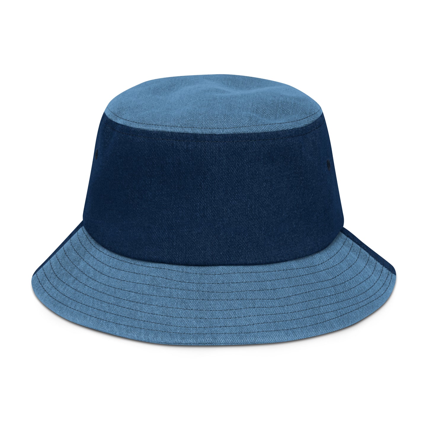 Denim bucket hat-LifessentialsLLC.com