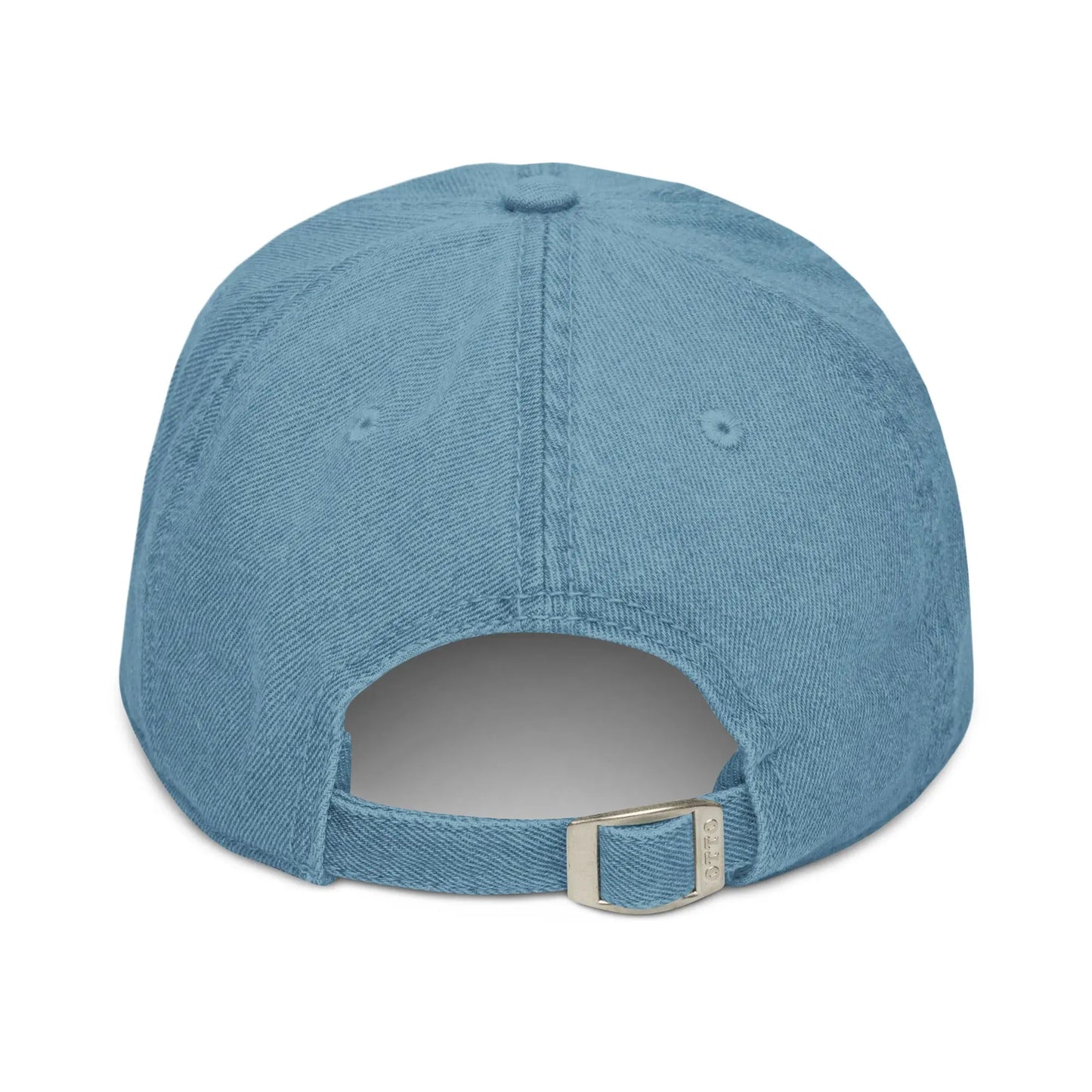 Denim Hat-LifessentialsLLC.com