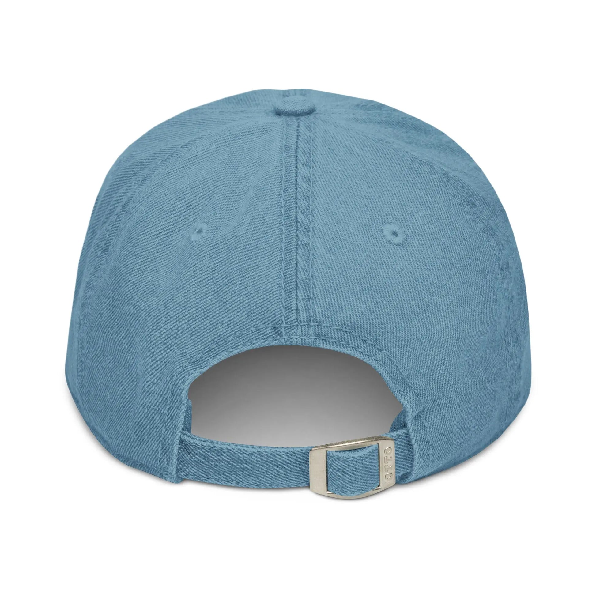 Denim Hat-LifessentialsLLC.com