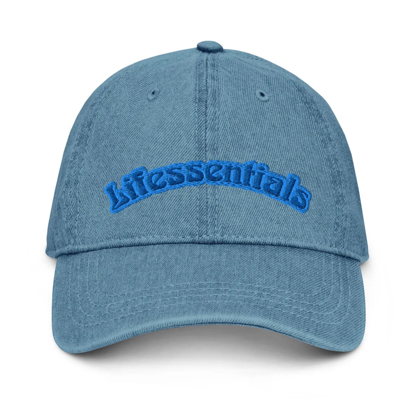 Denim Hat-LifessentialsLLC.com