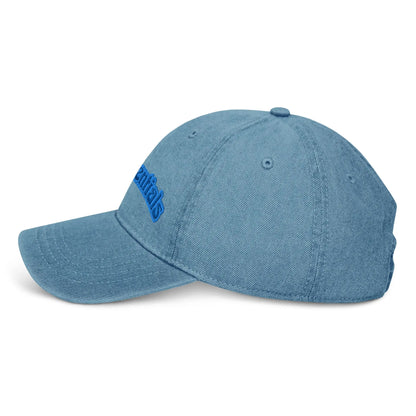Denim Hat-LifessentialsLLC.com