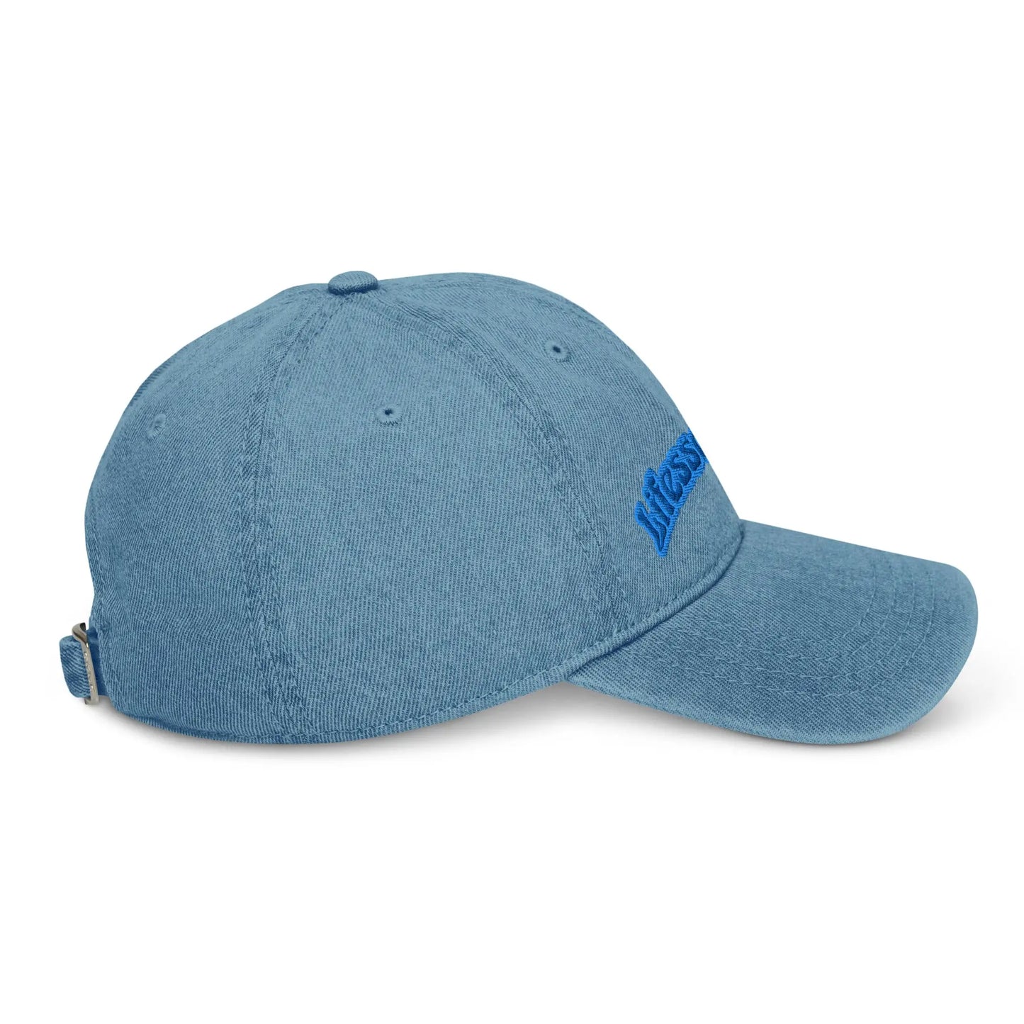 Denim Hat-LifessentialsLLC.com
