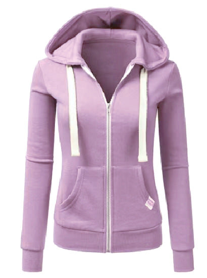 WINTER FASHION HOODIES SWEATSHIRT