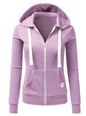 WINTER FASHION HOODIES SWEATSHIRT