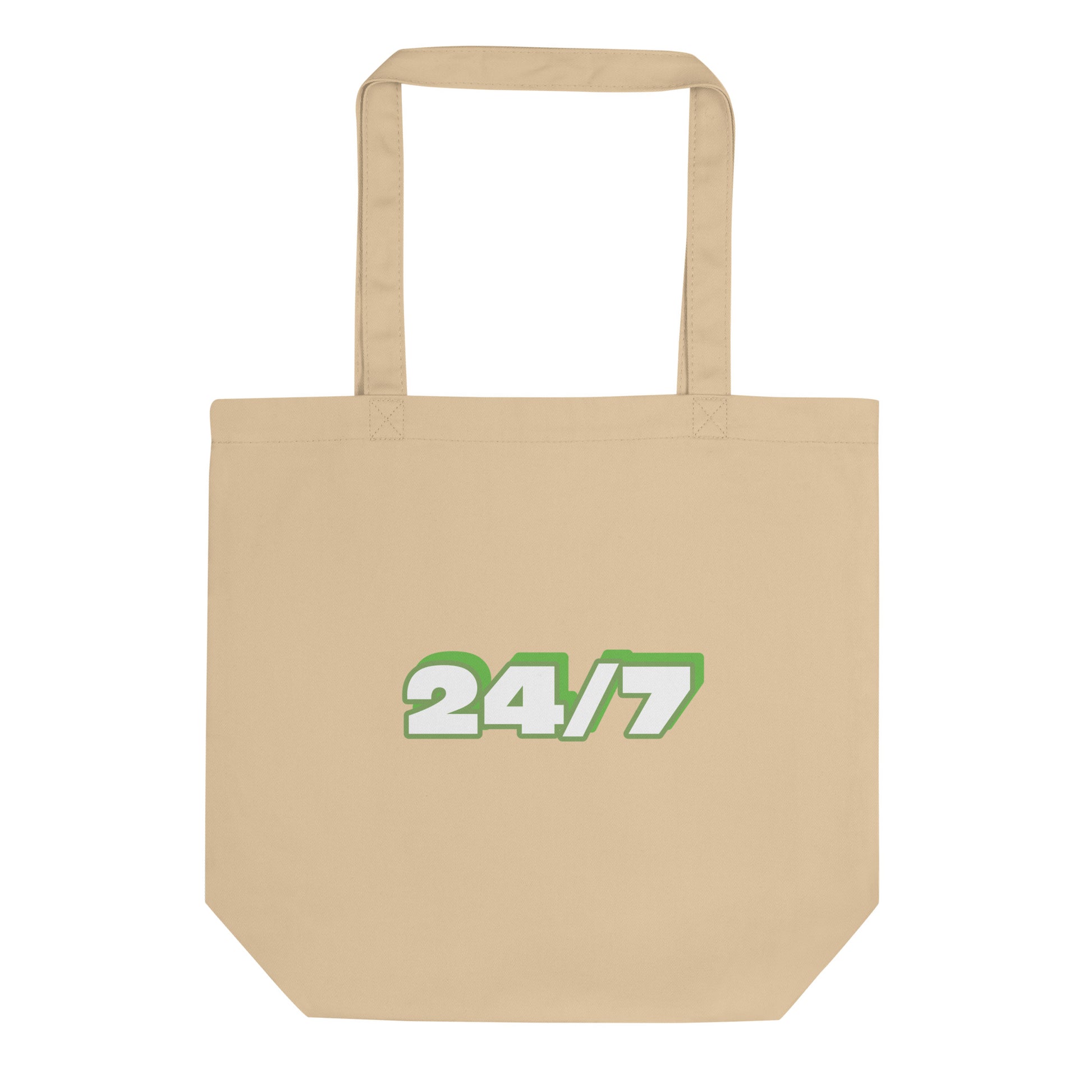 Eco Tote Bag-LifessentialsLLC.com