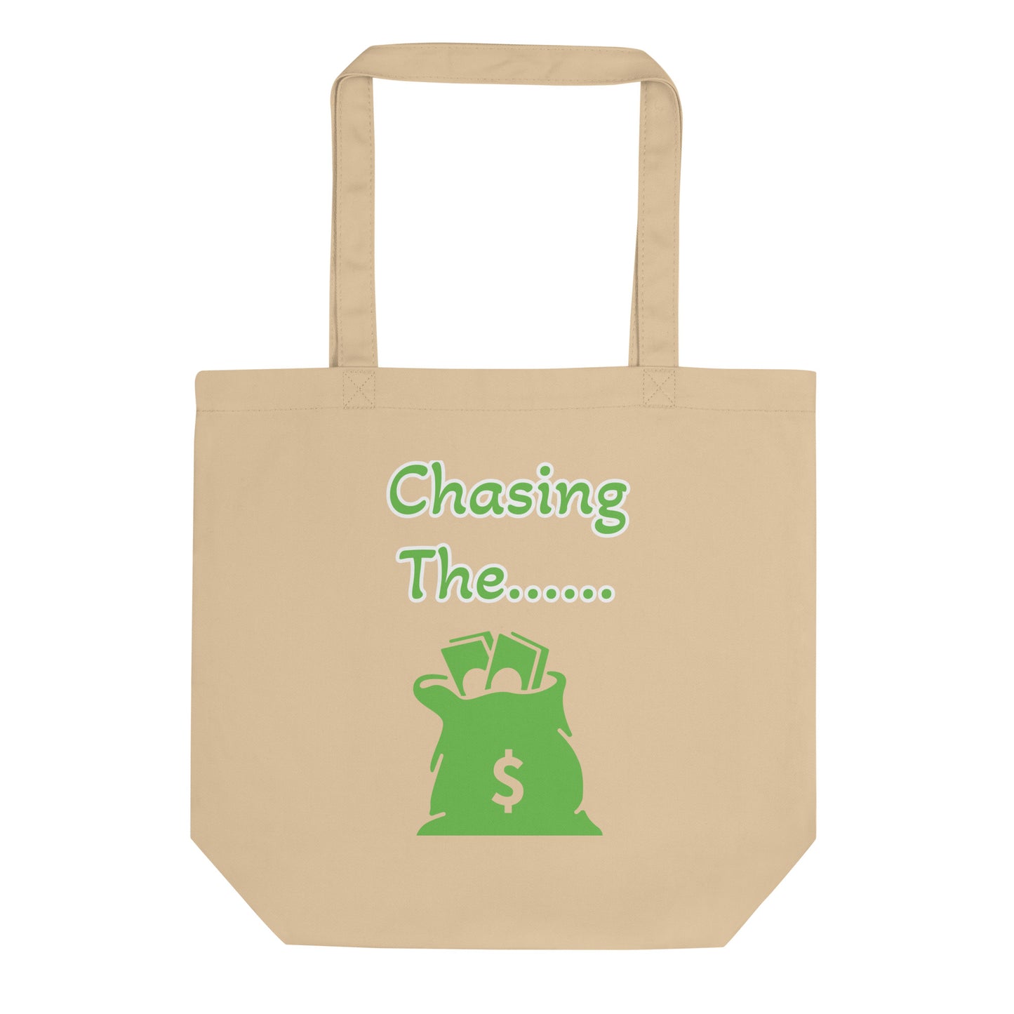 Eco Tote Bag-LifessentialsLLC.com